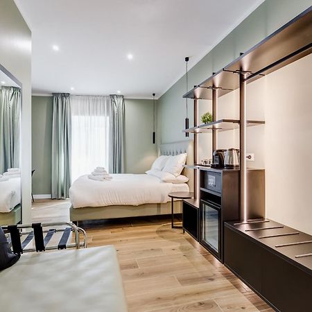Lisa Suite Roma Dış mekan fotoğraf
