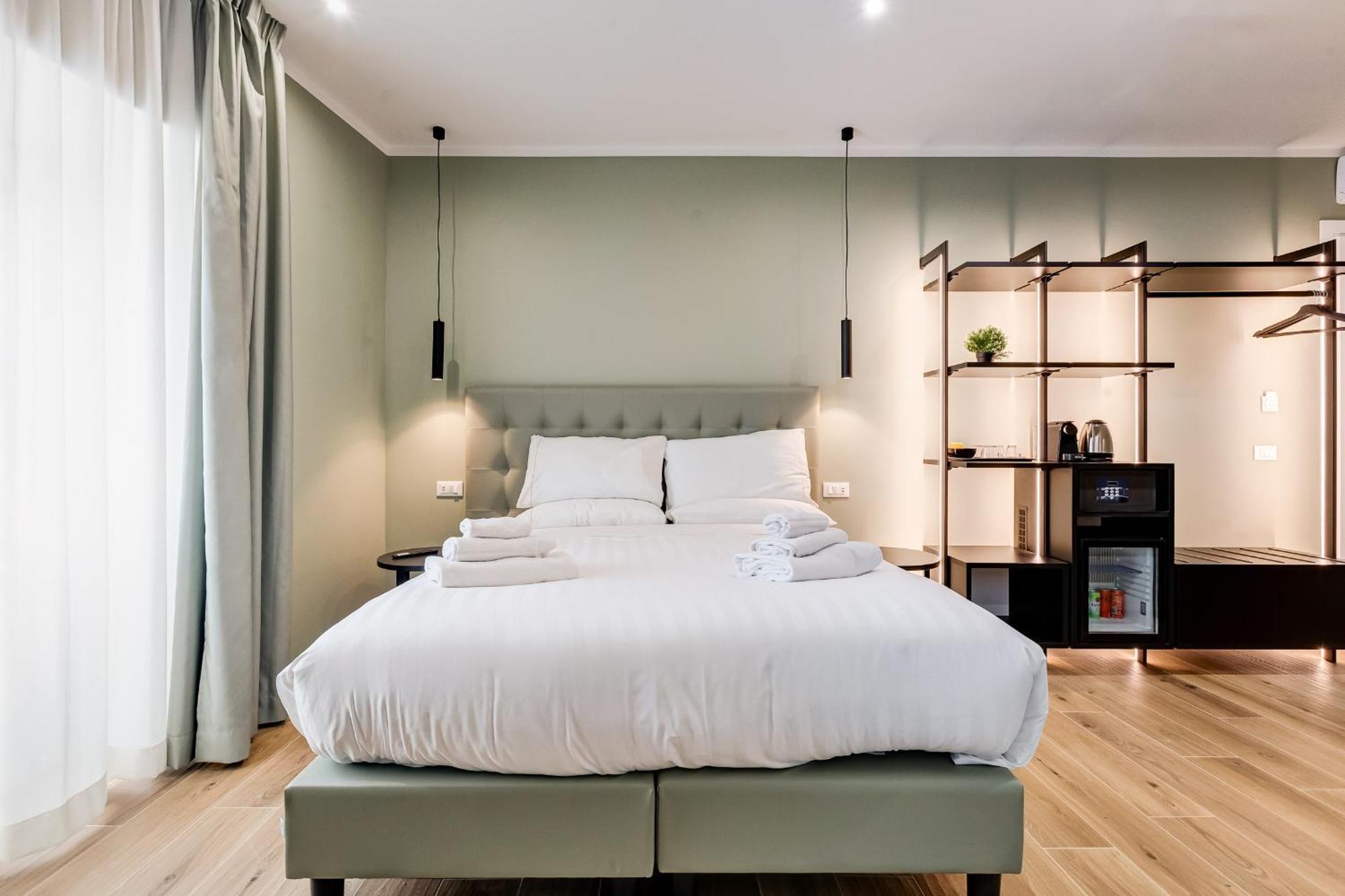 Lisa Suite Roma Dış mekan fotoğraf