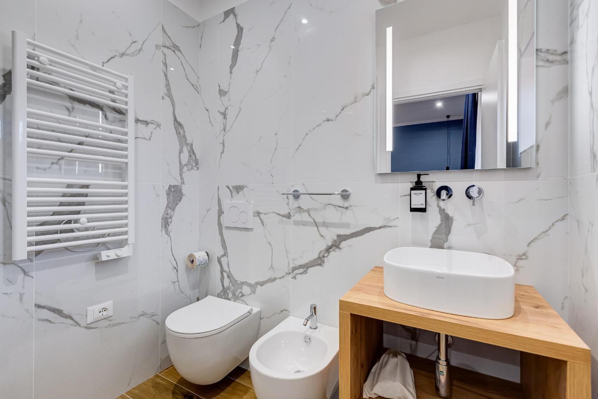 Lisa Suite Roma Dış mekan fotoğraf