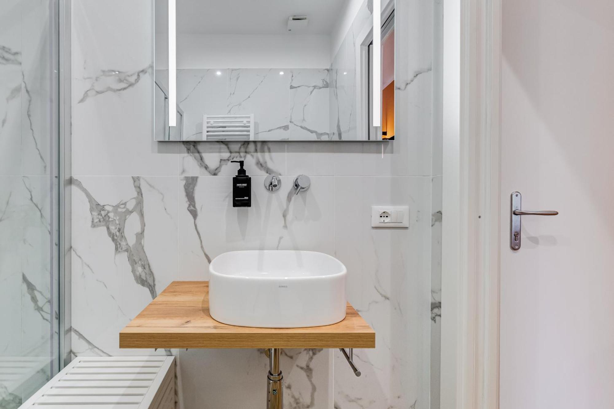 Lisa Suite Roma Dış mekan fotoğraf