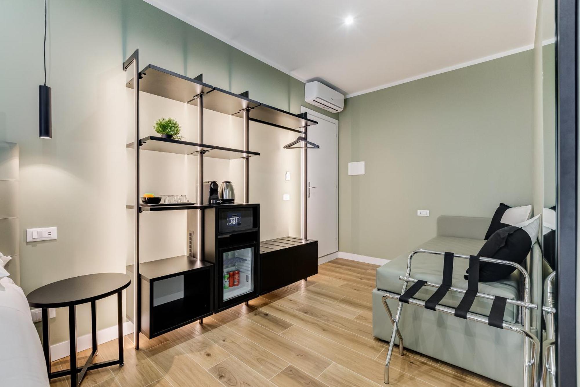 Lisa Suite Roma Dış mekan fotoğraf