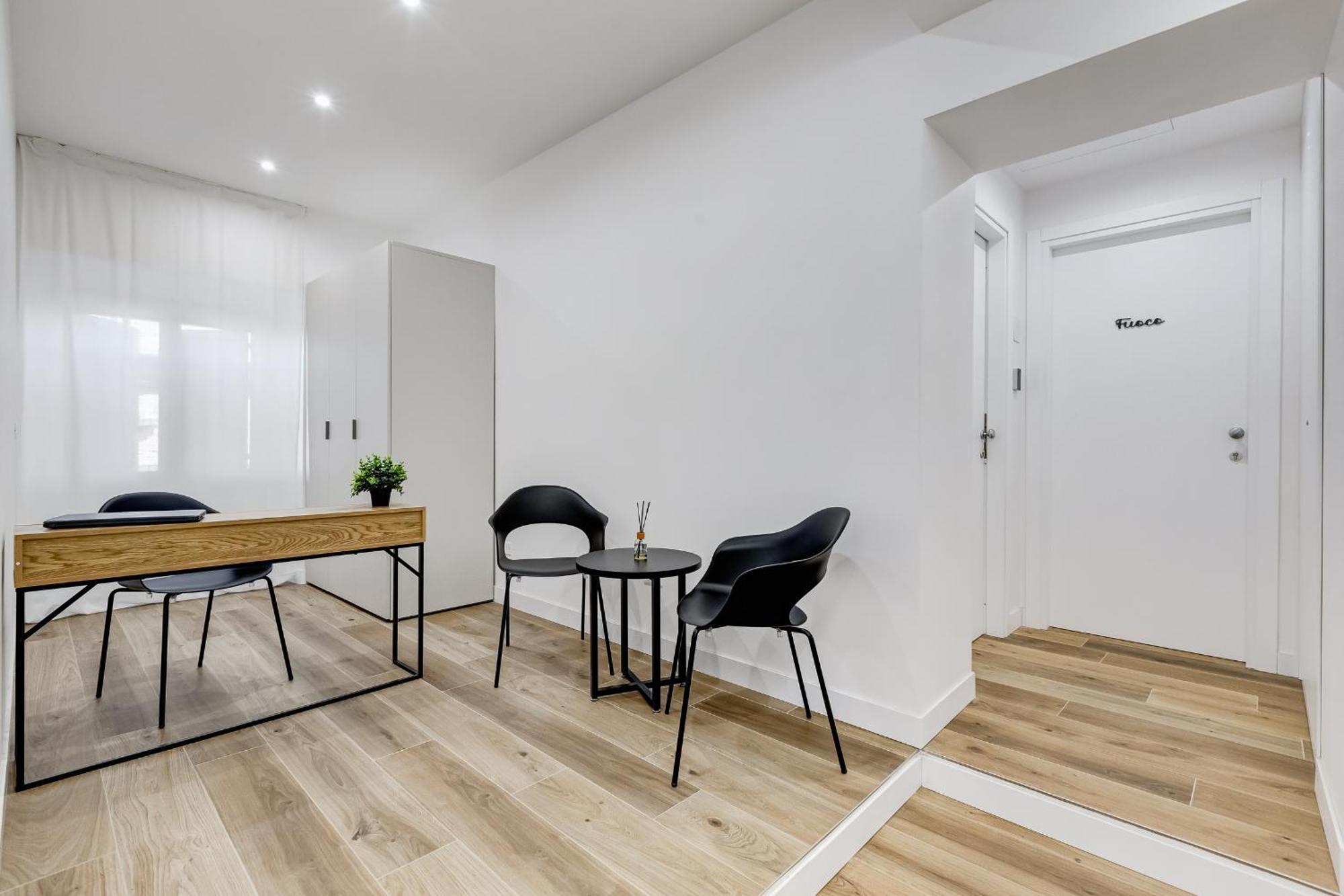 Lisa Suite Roma Dış mekan fotoğraf