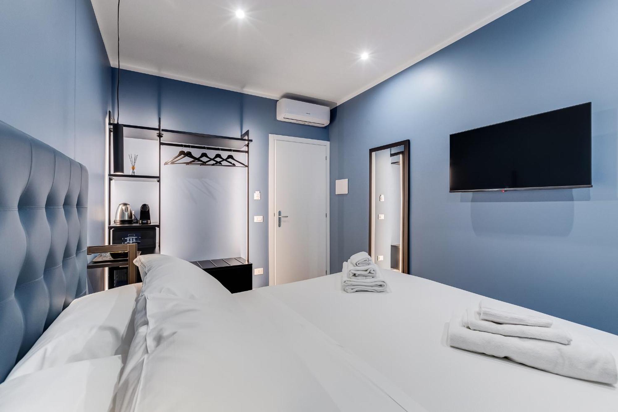 Lisa Suite Roma Dış mekan fotoğraf
