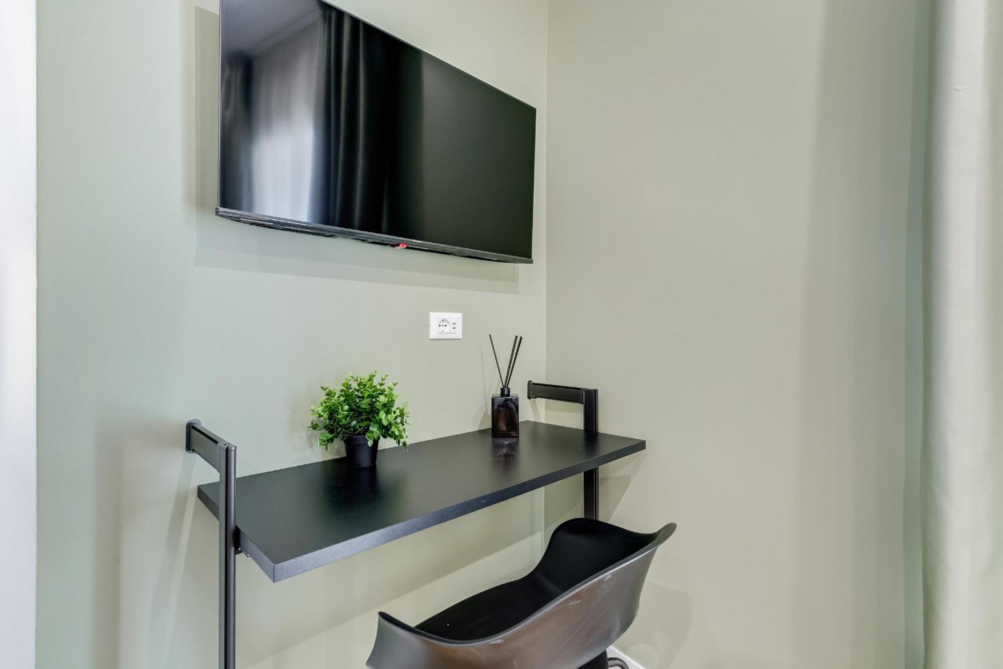 Lisa Suite Roma Dış mekan fotoğraf