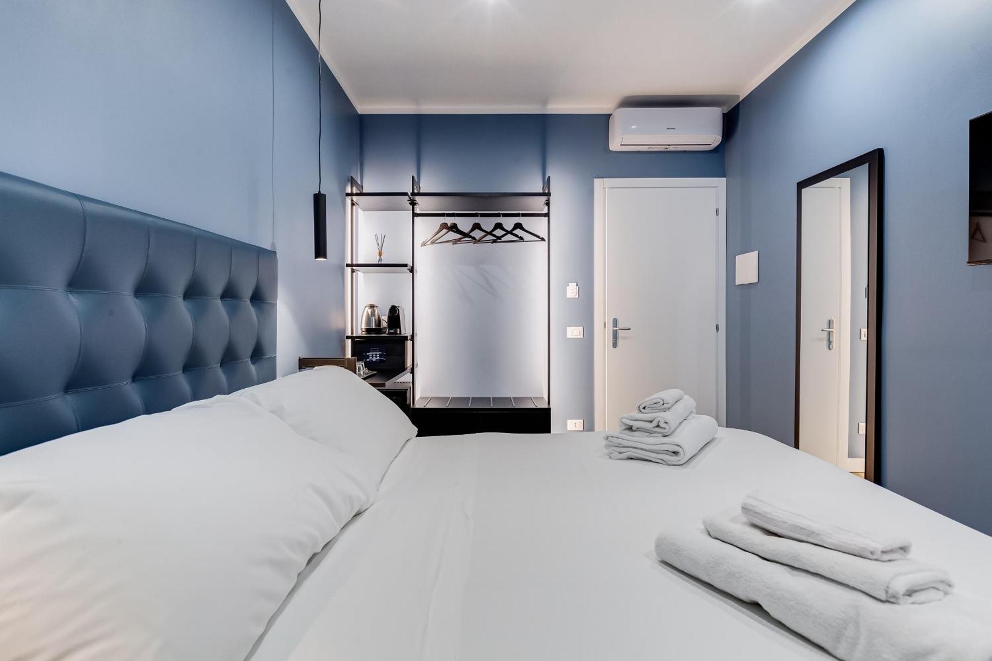 Lisa Suite Roma Dış mekan fotoğraf