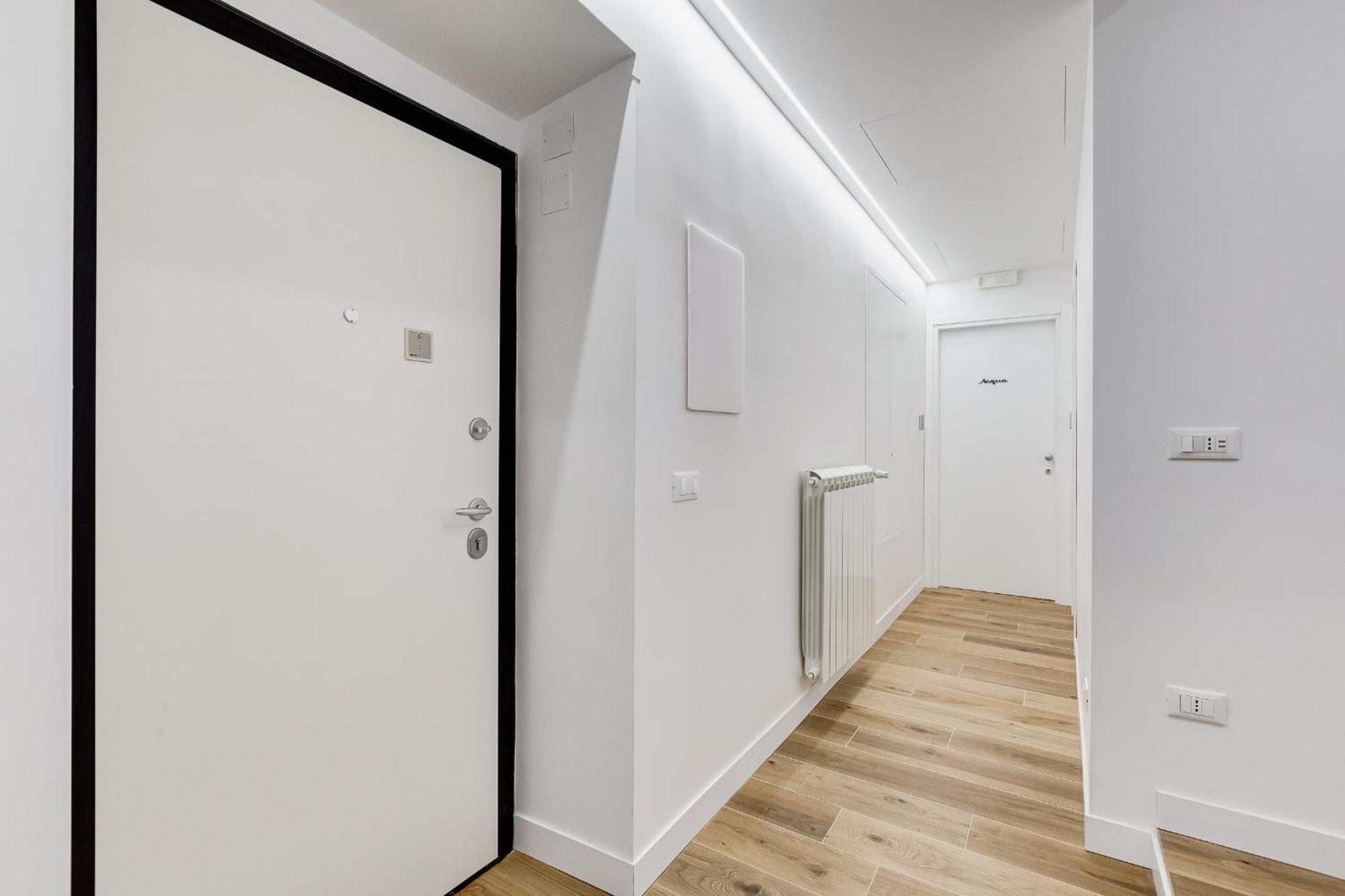 Lisa Suite Roma Dış mekan fotoğraf