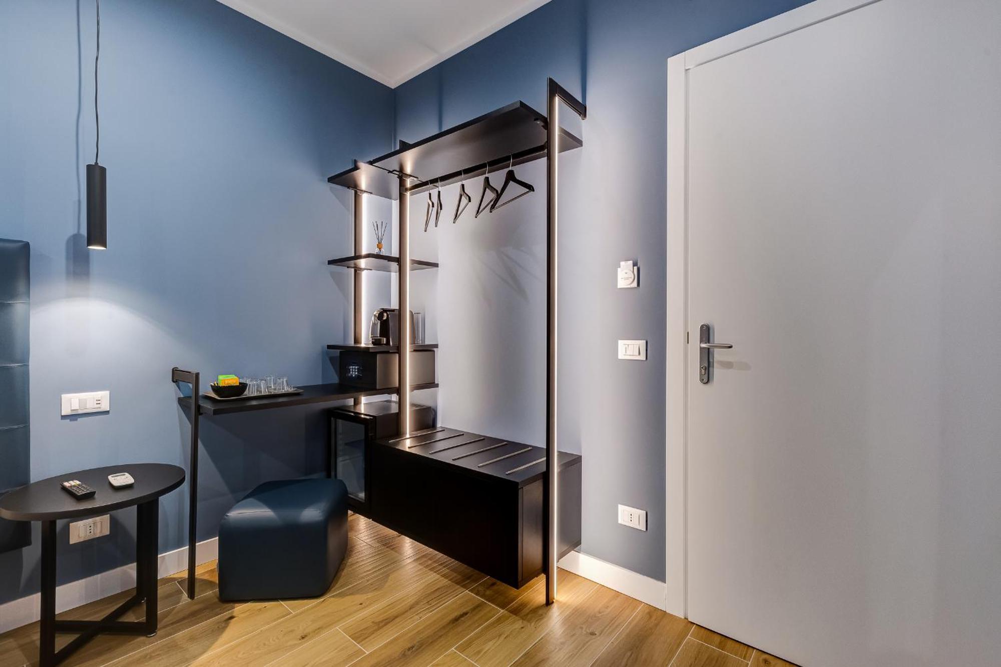 Lisa Suite Roma Dış mekan fotoğraf
