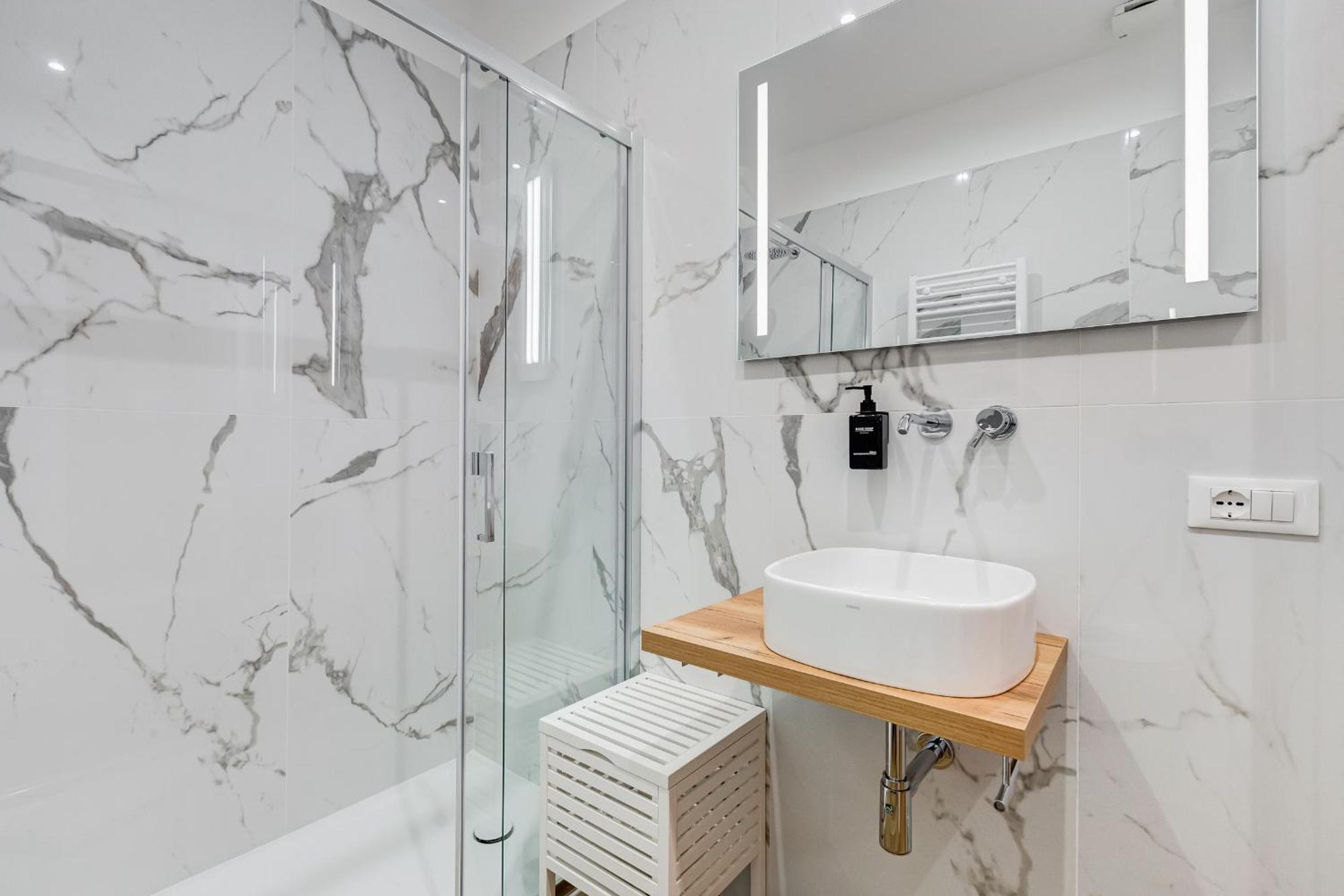 Lisa Suite Roma Dış mekan fotoğraf