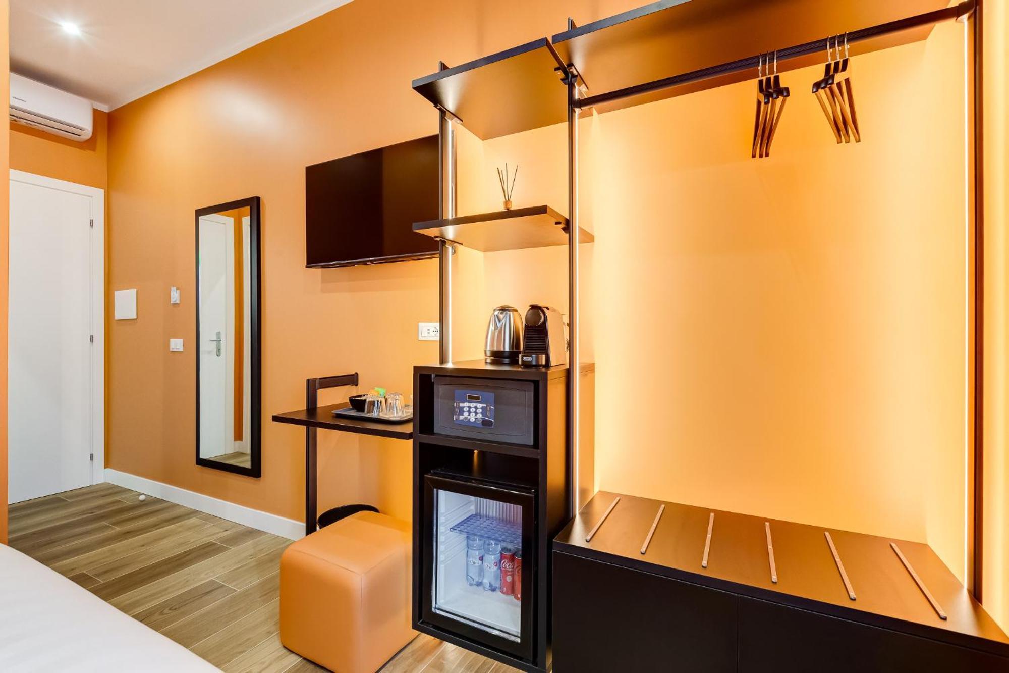 Lisa Suite Roma Dış mekan fotoğraf