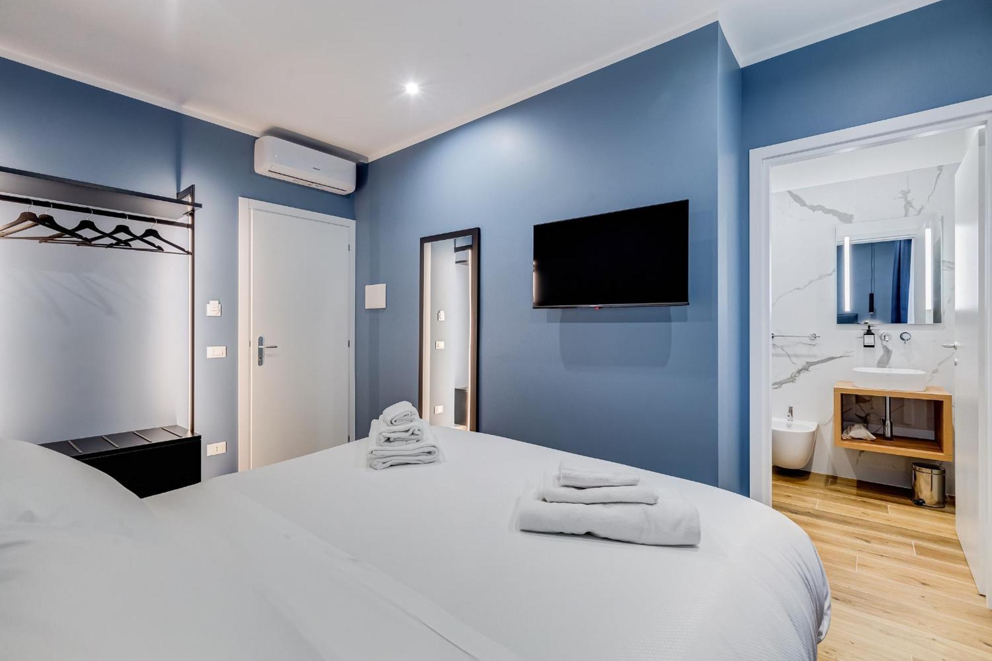 Lisa Suite Roma Dış mekan fotoğraf